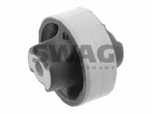 SWAG 70 92 8733 valdymo svirties/išilginių svirčių įvorė 
 Ašies montavimas/vairavimo mechanizmas/ratai -> Valdymo svirtis/pasukamosios svirties sujungimas -> Montavimas/sutvirtinimas
51895366, 51895366 SK2, 51895367