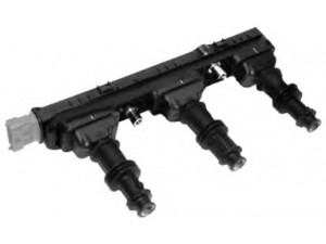 BBT IC07117 ritė, uždegimas 
 Kibirkšties / kaitinamasis uždegimas -> Uždegimo ritė
12 08 210, 90 584 337, 91 18 115