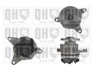 QUINTON HAZELL QCP3539 vandens siurblys 
 Aušinimo sistema -> Vandens siurblys/tarpiklis -> Vandens siurblys
1142005, 1142427, 1313167, 1336008