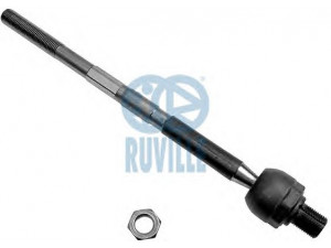 RUVILLE 915390 vidinė skersinė vairo trauklė 
 Vairavimas -> Vairo mechanizmo sujungimai
16 03 229, 12 804 238