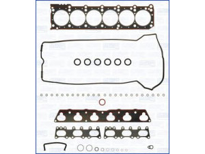 AJUSA 52129300 tarpiklių komplektas, cilindro galva 
 Variklis -> Tarpikliai -> Tarpiklis, cilindrų galvutė
1040102020, 1040102020+1040100630