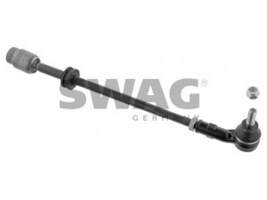 SWAG 30 72 0038 strypo montavimas 
 Vairavimas -> Sujungimo trauklės surinkimas/dalys -> Sujungimo trauklės surinkimas
1H0 419 804