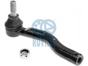 RUVILLE 916984 skersinės vairo trauklės galas 
 Vairavimas -> Vairo mechanizmo sujungimai
45047-59025, 45047-59026