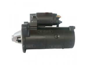 HC-PARTS JS1296 starteris 
 Elektros įranga -> Starterio sistema -> Starteris
RF5C-18-400, M002T88671, M2T88671