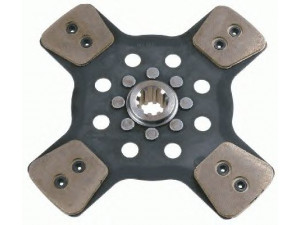 SACHS 1864 461 001 sankabos diskas
AZ 42031