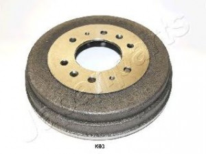 JAPANPARTS TA-K03 stabdžių būgnas 
 Stabdžių sistema -> Būgninis stabdys -> Stabdžių būgnas
0S0-8326-25-13, 0S08326251C
