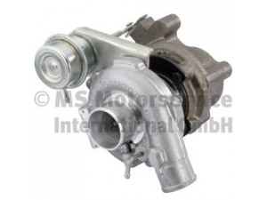 turbo by Intec 221900011 kompresorius, įkrovimo sistema 
 Išmetimo sistema -> Turbokompresorius
46756155, 55191595, 60801992, 71723567