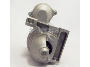 FARCOM 103850 starteris 
 Elektros įranga -> Starterio sistema -> Starteris
810455-025-0, 2A-0001, 2A-0002