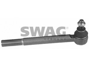 SWAG 10 71 0048 išilginės vairo trauklės galas 
 Vairavimas -> Vairo mechanizmo sujungimai
000 460 22 48, 000 460 42 48, 000 460 46 48