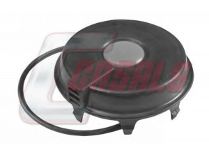 CASALS 9718 dangtelis, rato guolis