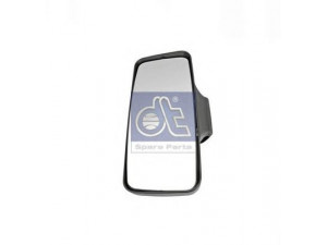 DT 6.75011 išorinis veidrodėlis, vairuotojo kabina
50 01 838 457, 50 01 838 475, 5001838457