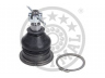 OPTIMAL G3-1010 atramos/vairo trauklė 
 Ašies montavimas/vairavimo mechanizmas/ratai -> Sujungimai -> Atramos/vairo trauklė
51450-S1A-E01, 51450-S1A-E01-PART