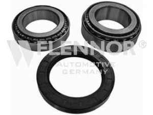 FLENNOR FR891639 rato guolio komplektas 
 Ašies montavimas/vairavimo mechanizmas/ratai -> Rato stebulė/montavimas -> Rato guolis
7160360, 8169268