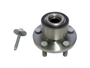 DELPHI BK1653 rato guolio komplektas
1437643
