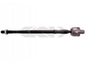 SPIDAN 58132 vidinė skersinė vairo trauklė 
 Vairavimas -> Vairo mechanizmo sujungimai
MR455092