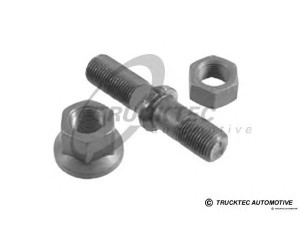 TRUCKTEC AUTOMOTIVE 90.08.008 rato varžtas
09.806.13.300, 09.806.13.330