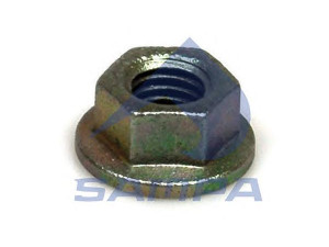 SAMPA 104.403 veržlė
1231 051, 1231051, 815 134, 815134