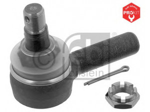 FEBI BILSTEIN 09984 skersinės vairo trauklės galas
--, --, 0 352 645, 1 337 366, 352 645