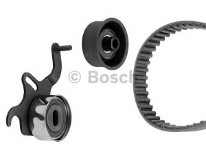 BOSCH 1 987 948 184 paskirstymo diržo komplektas