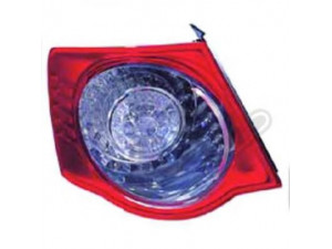DIEDERICHS 2232091 kombinuotas galinis žibintas 
 Kėbulas -> Transporto priemonės galas -> Kombinuotas galinis žibintas/dalys -> Kombinuotas galinis žibintas
1K5945095G, 1K5945095M