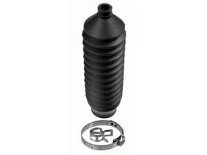 LEMFÖRDER 30137 01 gofruotoji membrana, vairavimas 
 Vairavimas -> Gofruotoji membrana/sandarinimai
6 127 744, 84AB 3K661 AA