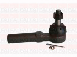 FAI AutoParts SS4651 skersinės vairo trauklės galas 
 Vairavimas -> Vairo mechanizmo sujungimai
4797706