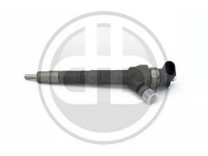 BUCHLI A-0445110646 purkštukas 
 Kuro mišinio formavimas -> Mišinio sudarymas -> Purkštukas/antgalis/antgalio laikiklis/PDE