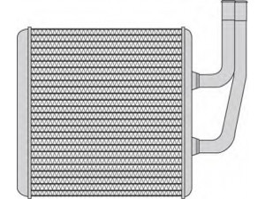 MAGNETI MARELLI 350218241000 šilumokaitis, salono šildymas 
 Šildymas / vėdinimas -> Šilumokaitis
7204831, 7M0819030, 7M0819030