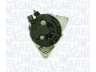 MAGNETI MARELLI 944390426600 kintamosios srovės generatorius 
 Elektros įranga -> Kint. sr. generatorius/dalys -> Kintamosios srovės generatorius
27060 0D030, 27060-165FL, 270600D030