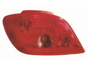 LORO 550-1923L-LD-UE kombinuotas galinis žibintas 
 Dviratė transporto priemonės -> Elektros įranga -> Kombinuotas galinis žibintas/dalys -> Kombinuotas galinis žibintas
6350P3
