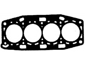 BGA CH9345 tarpiklis, cilindro galva 
 Variklis -> Tarpikliai -> Tarpiklis, cilindrų galvutė
MD177329, MD177339, MD177341, MD184399