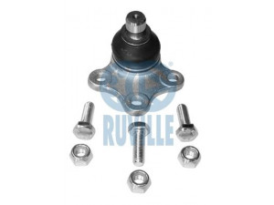 RUVILLE 915234 atramos/vairo trauklė 
 Ašies montavimas/vairavimo mechanizmas/ratai -> Sujungimai -> Atramos/vairo trauklė
1679390, 93BB 3395 AC