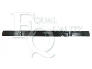 EQUAL QUALITY L04581 montavimo rėmas, buferis 
 Kėbulas -> Kėbulo dalys/ sparnas/buferis -> Buferis/dalys
7106C5