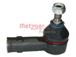 METZGER 54026408 skersinės vairo trauklės galas 
 Vairavimas -> Vairo mechanizmo sujungimai
381711, 9750079980, 4336779, 7693816