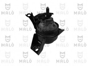 MAL? 522681 variklio montavimas 
 Variklis -> Variklio montavimas -> Variklio montavimo rėmas
218102F200