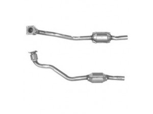 BM CATALYSTS BM90416H katalizatoriaus keitiklis 
 Išmetimo sistema -> Katalizatoriaus keitiklis
1H1253058BV, 1H1253058BX, 3A1253208BV