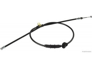 MAGNETI MARELLI 600000125810 trosas, stovėjimo stabdys
MB950338