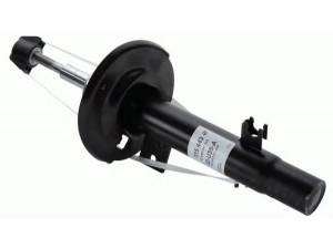 SACHS 315 443 amortizatorius 
 Pakaba -> Amortizatorius
5208 P4