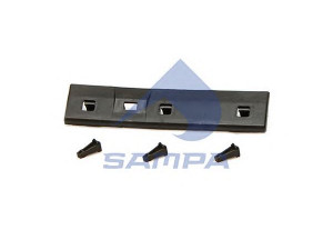 SAMPA 1810 0490 durų vidaus skydas
901 766 02 19, 9017660219, A 901 766 02 19
