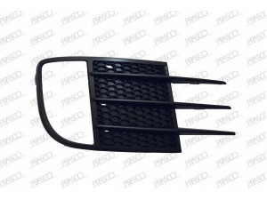 PRASCO VW0392133 ventiliacijos grotelės, buferis 
 Kėbulas -> Transporto priemonės priekis -> Buferis/dalys
5K0853666C, 5K0853666C9B9