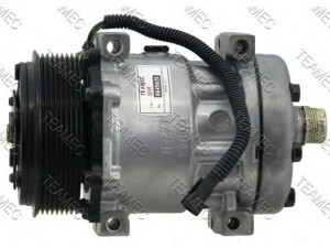 TEAMEC 8645625 kompresorius, oro kondicionierius 
 Oro kondicionavimas -> Kompresorius/dalys
4894306, 504185596, 8500795