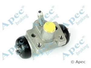APEC braking BCY1387 rato stabdžių cilindras 
 Stabdžių sistema -> Ratų cilindrai
43301S10003