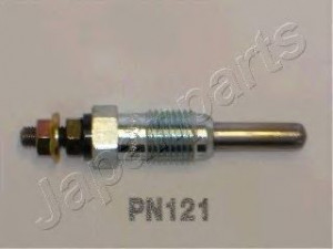 JAPANPARTS PN121 kaitinimo žvakė 
 Kibirkšties / kaitinamasis uždegimas -> Kaitinimo kaištis
11065-W2500, 11065-W2510