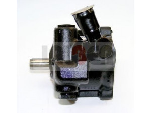 LAUBER 55.7414 hidraulinis siurblys, vairo sistema 
 Vairavimas -> Vairo pavara/siurblys
F7RC 3A674 EA