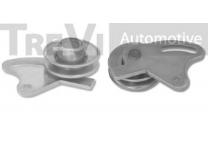 TREVI AUTOMOTIVE TA1463 įtempiklio skriemulys, V formos diržas 
 Diržinė pavara -> V formos diržas/komplektas -> V formos diržas
95495358, 95495358