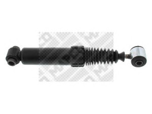MAPCO 20428 amortizatorius 
 Pakaba -> Amortizatorius
5206 F8, 5206 G3, 5206.C9, 5206.R0