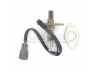 STANDARD LB1552 lambda jutiklis 
 Išmetimo sistema -> Jutiklis/zondas
89465-20260, 89465-20340, 89465-29545