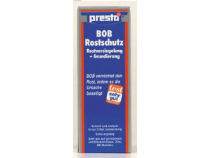 PRESTO 603864 apsaugos nuo rūdžių gruntas