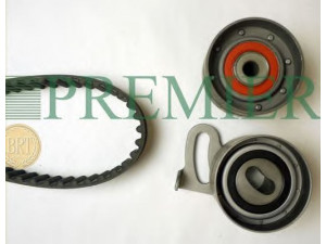 BRT Bearings PBTK346 paskirstymo diržo komplektas