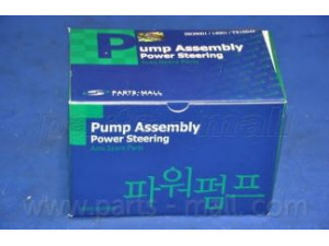 PARTS-MALL PPA-074 hidraulinis siurblys, vairo sistema
5710045200, 5710045210